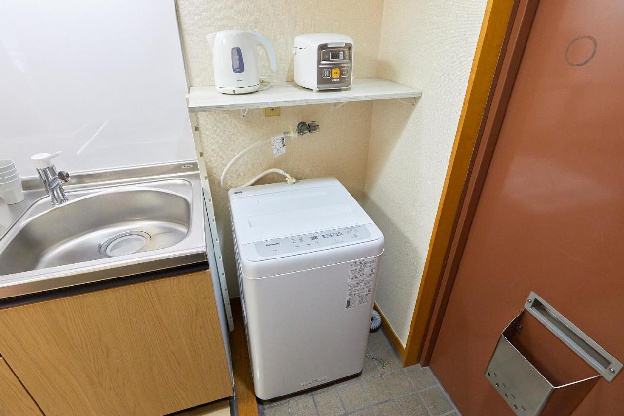 Apartment Tatekawa 333 - Self Check-in Only *