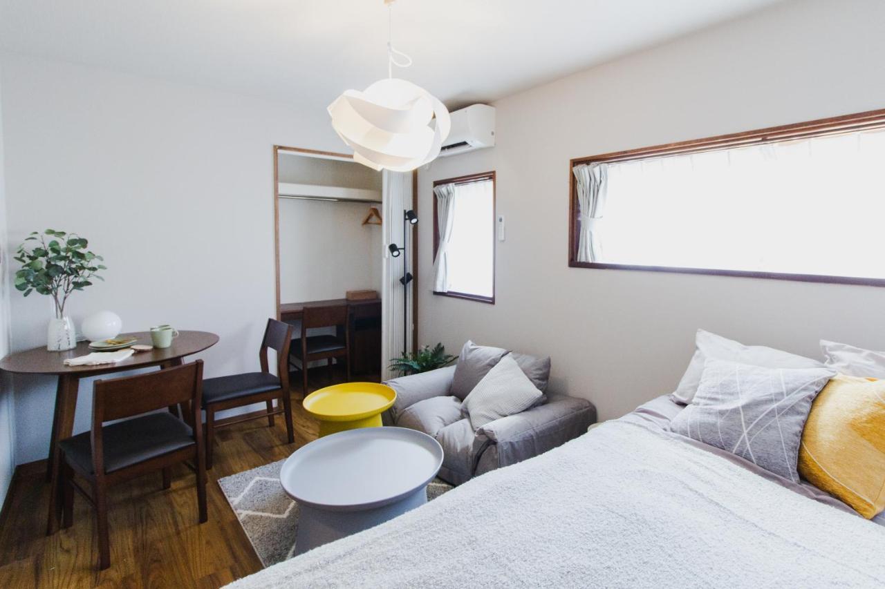 Premier Shinjuku Kagurazaka Holiday home Tokyo