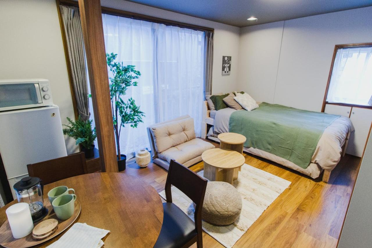 Premier Shinjuku Kagurazaka Holiday home Tokyo