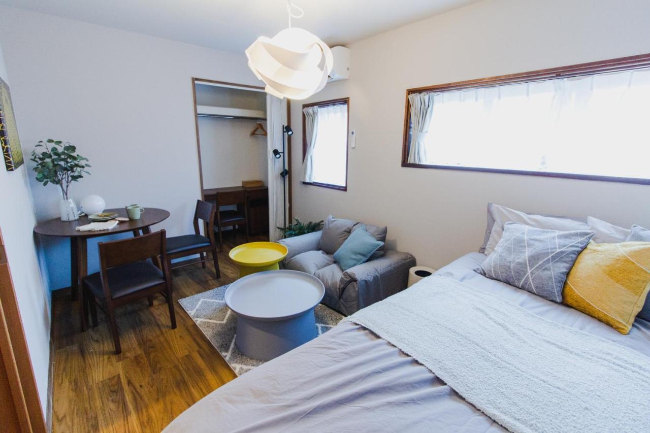 Holiday home Premier Shinjuku Kagurazaka