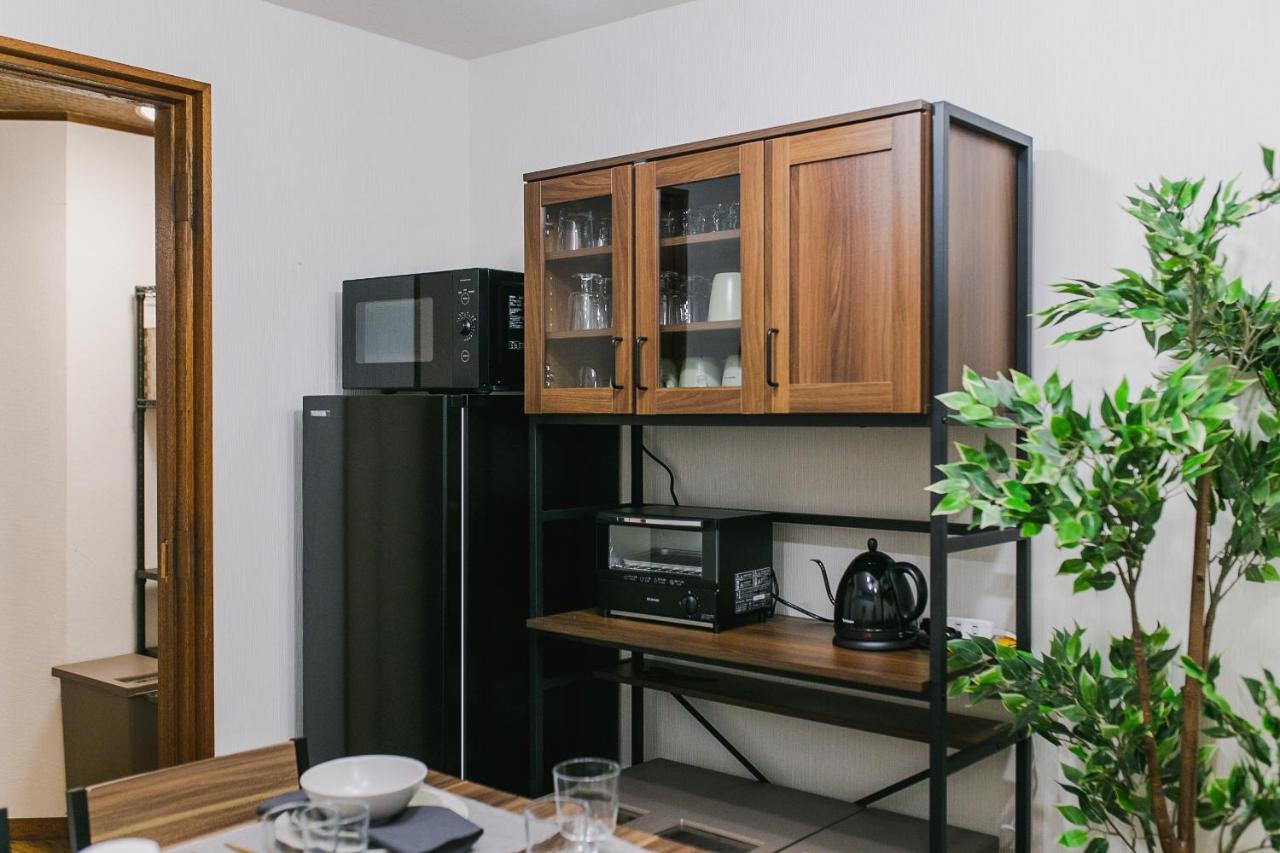 Premier Shinjuku Kagurazaka Holiday home Tokyo