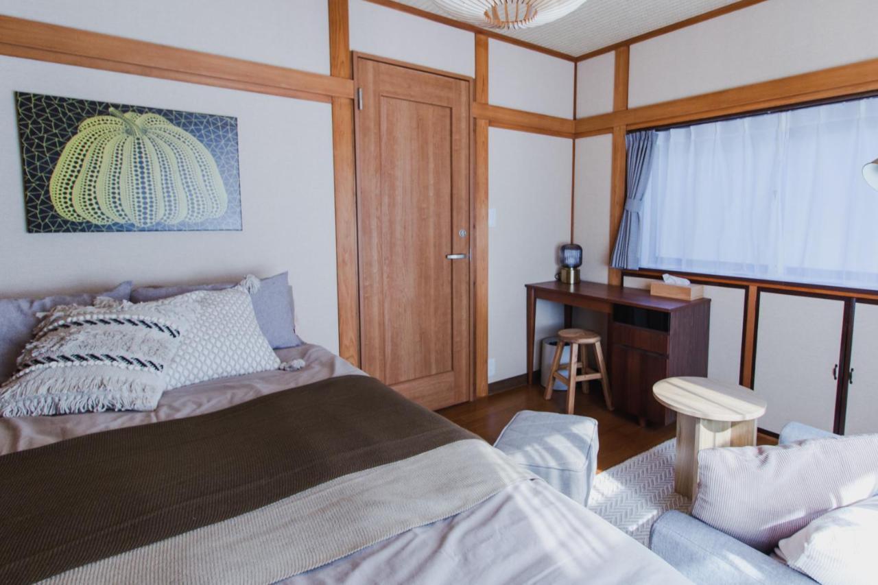 Holiday home Premier Shinjuku Kagurazaka Tokyo