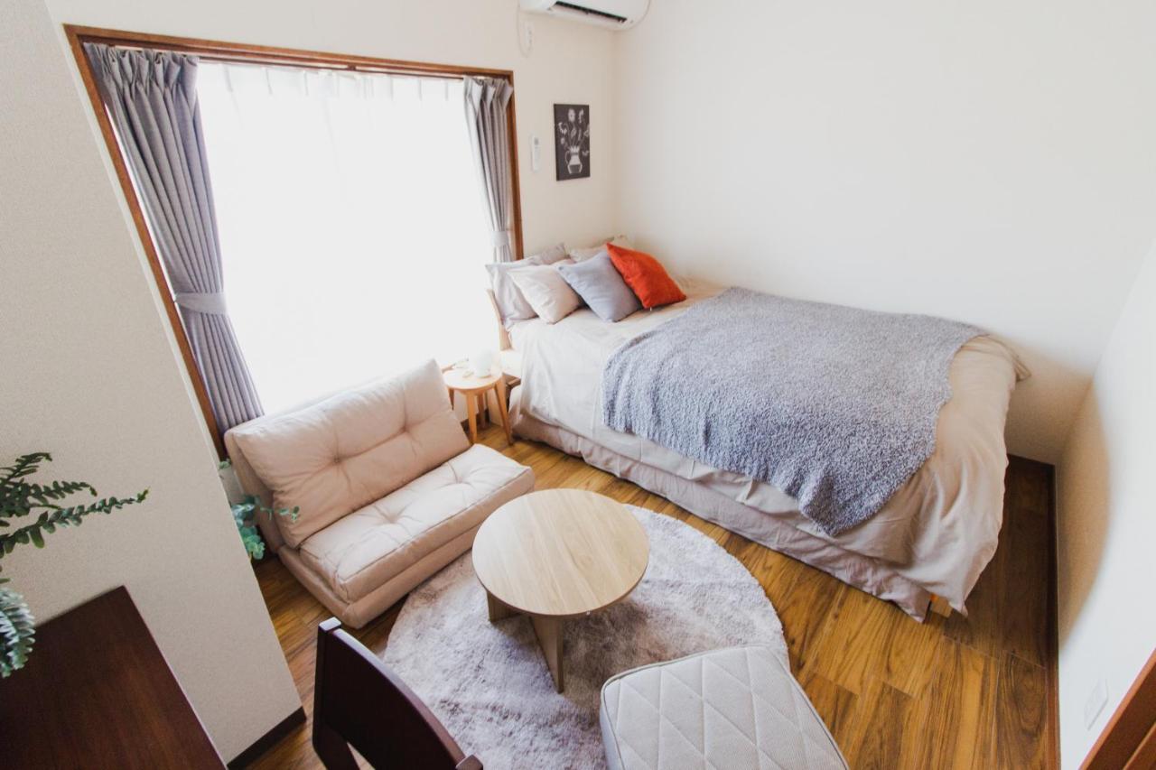 Holiday home Premier Shinjuku Kagurazaka
