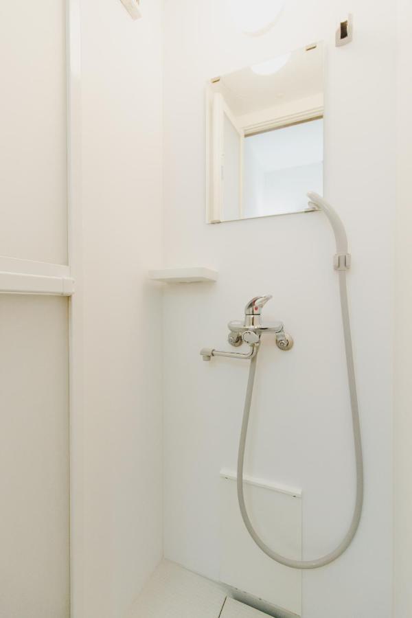 Premier Shinjuku Kagurazaka Holiday home