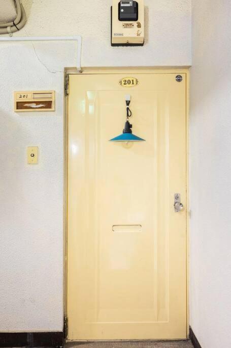 東京都中心歩行2分钟.2f.优雅的环境中度过舒适的每一天.#201. Apartment *