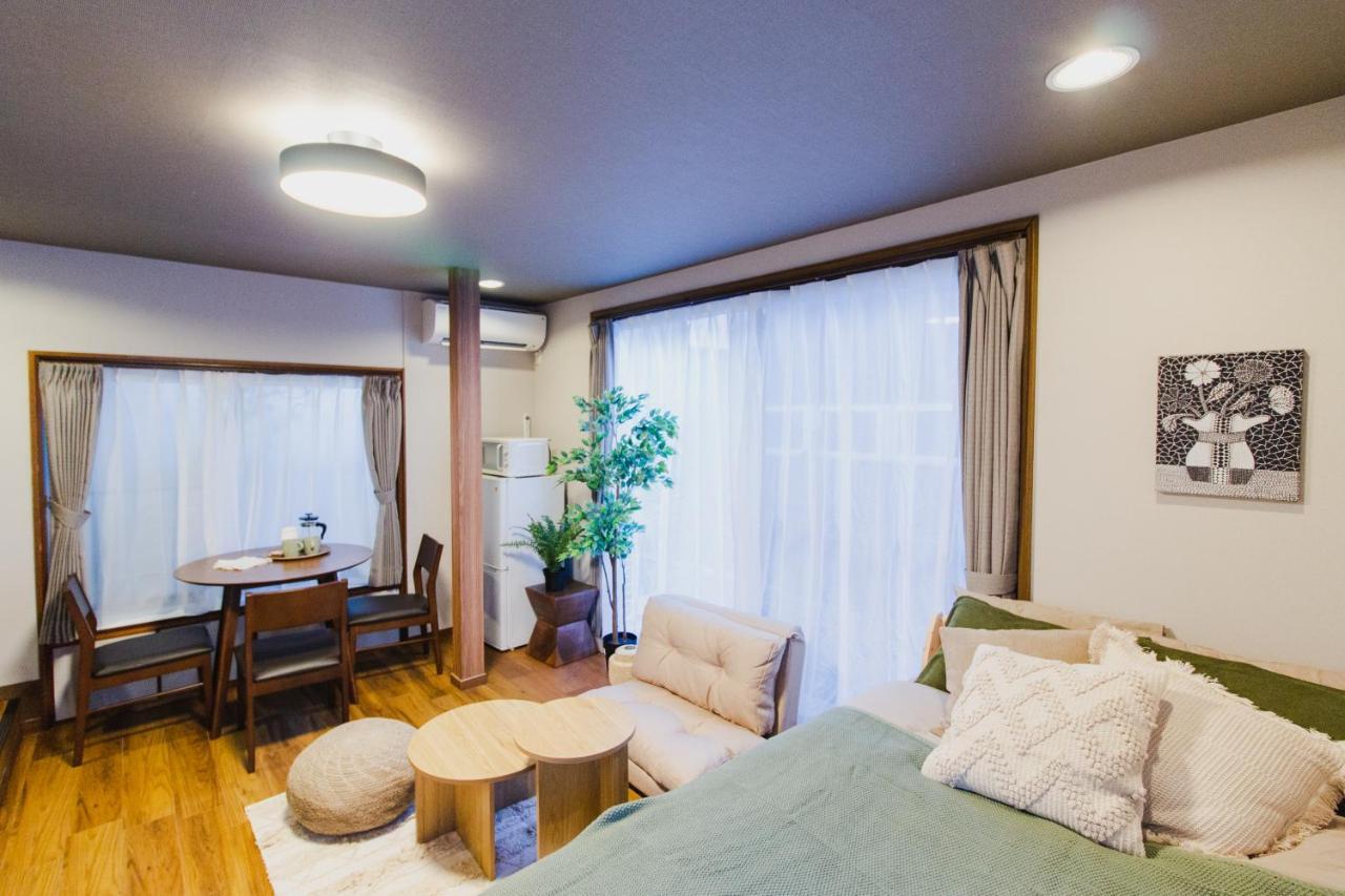 Premier Shinjuku Kagurazaka Holiday home