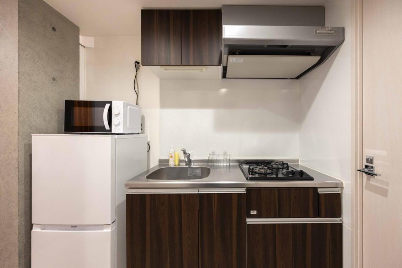 Apartment Quador Waseda *