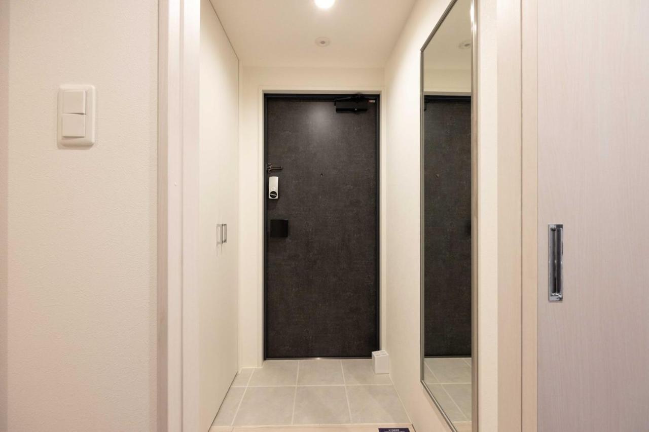 Apartment Quador Waseda Tokyo