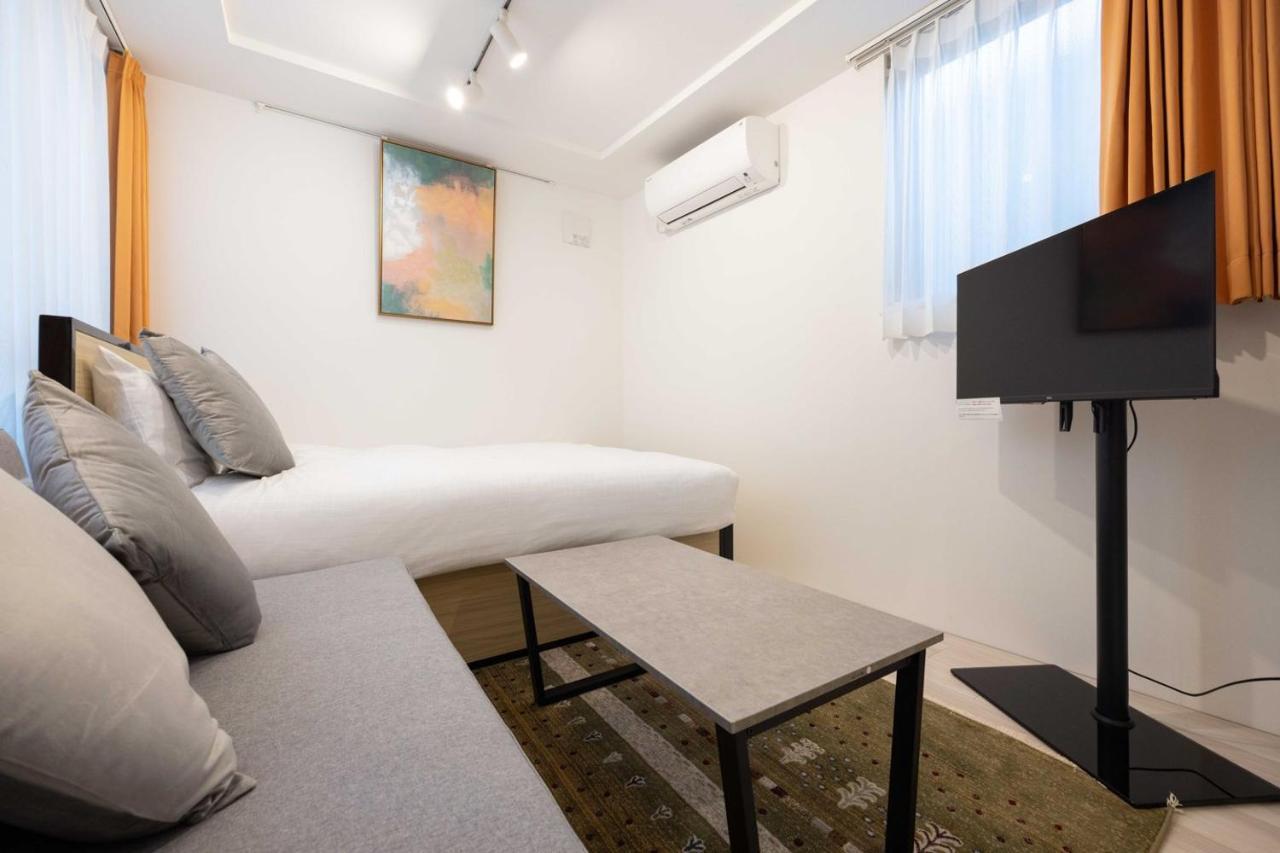 Apartment Quador Waseda *