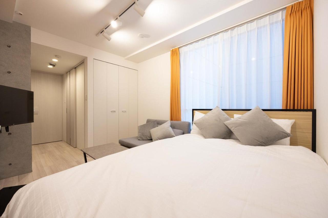 Apartment Quador Waseda *