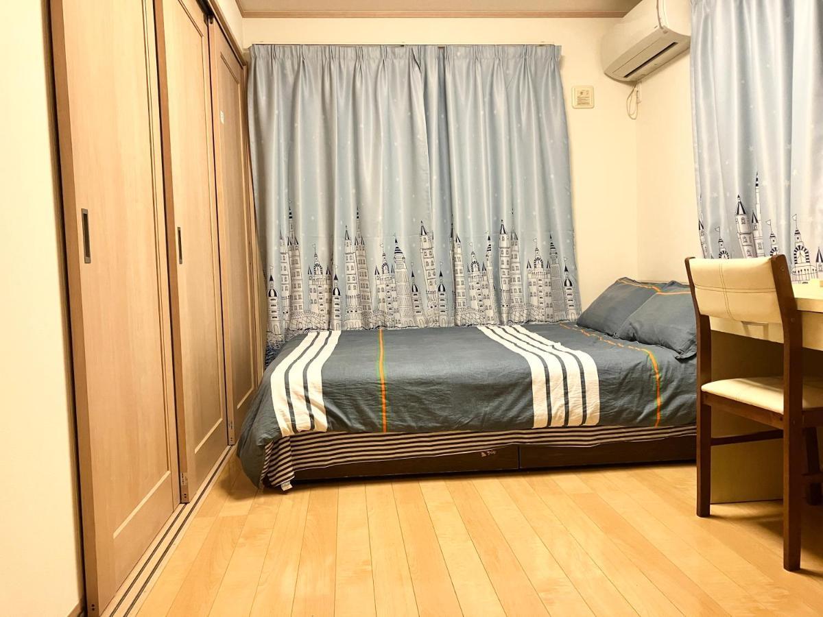 Holiday home Skytree View: Newly Opened Entire House For 10 Near Akihabara