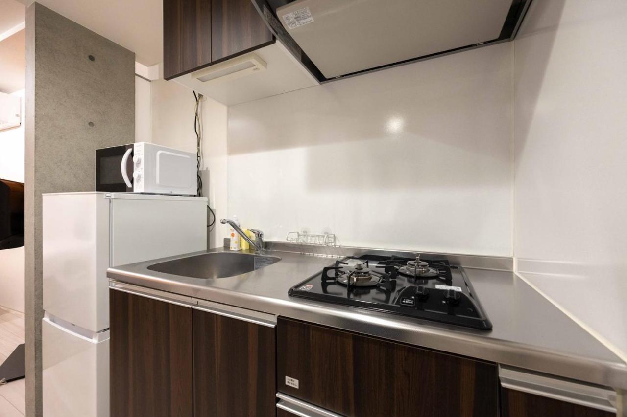 Apartment Quador Waseda