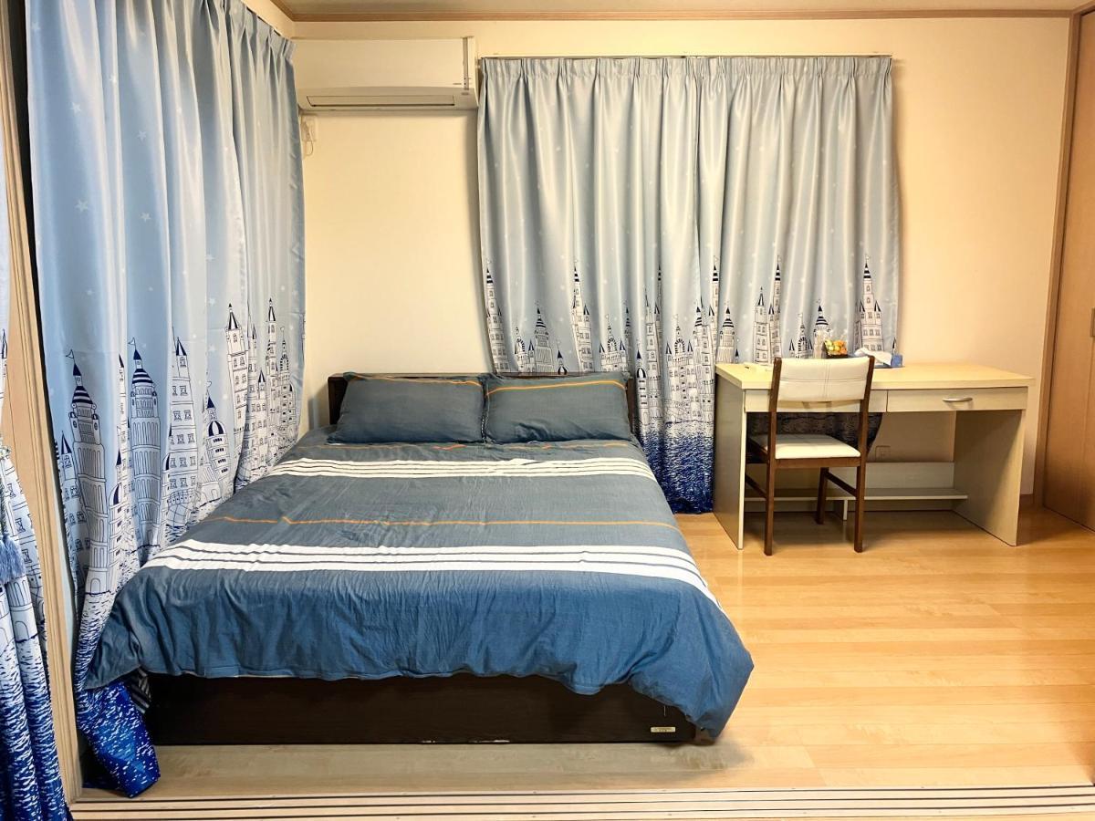 Holiday home Skytree View: Newly Opened Entire House For 10 Near Akihabara *