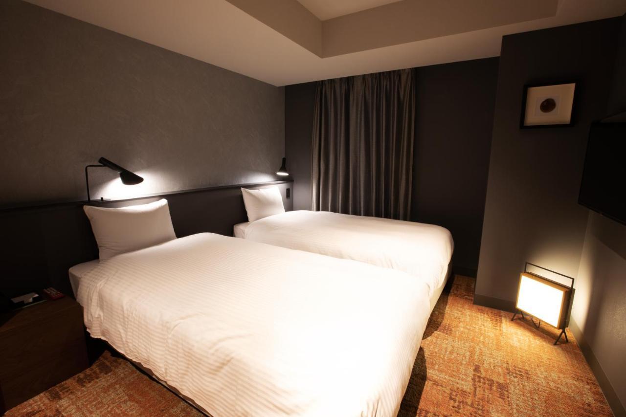 Hotel Lof Shimbashi