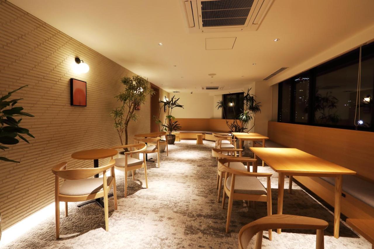 Hotel Lof Shimbashi Tokyo