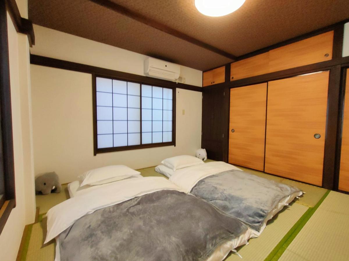 Inn Kiki House