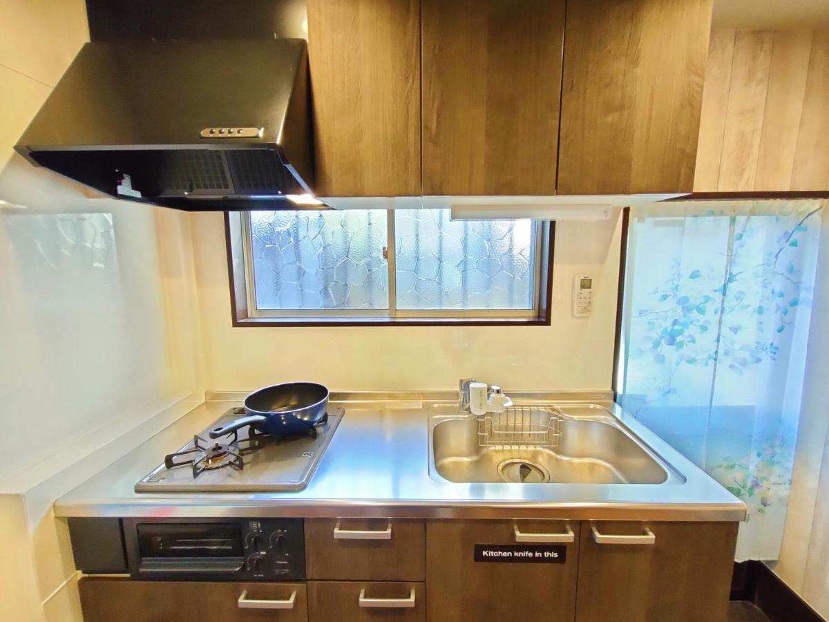 Kiki House Tokyo