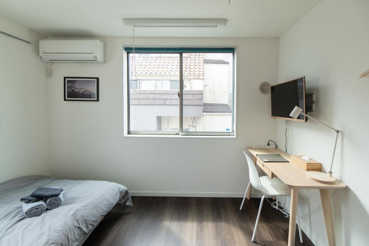 5963 Higashi Ikebukuro Aparthotel *