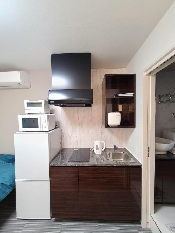 Pearly Flats Shinagawa Takanawadai - Vacation 44342v Hotel *