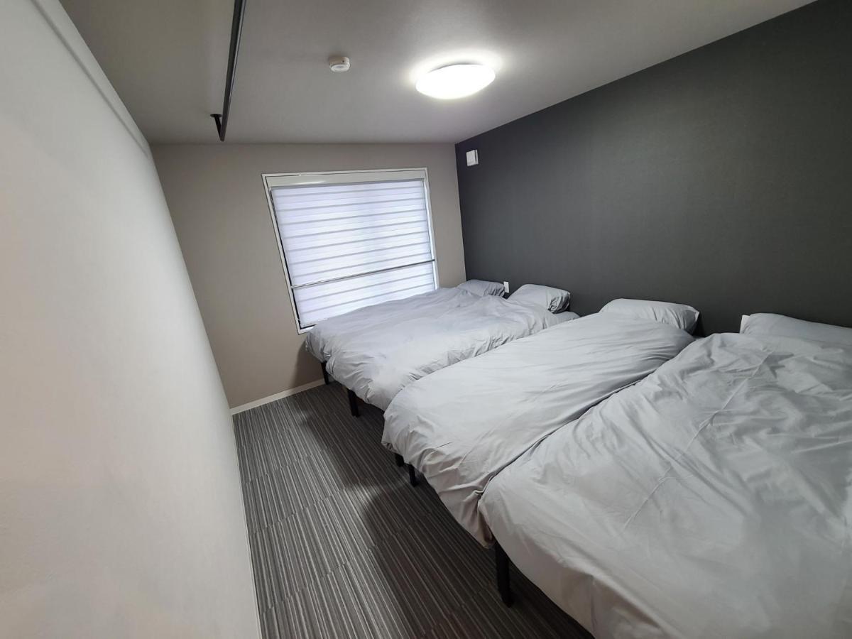 Pearly Flats Shinagawa Takanawadai - Vacation 44342v Hotel *