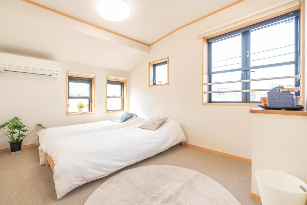 Ikebukuro House With 5br Free Parking *
