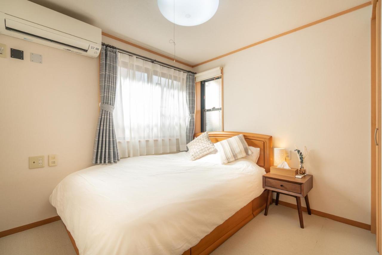 Ikebukuro House With 5br Free Parking