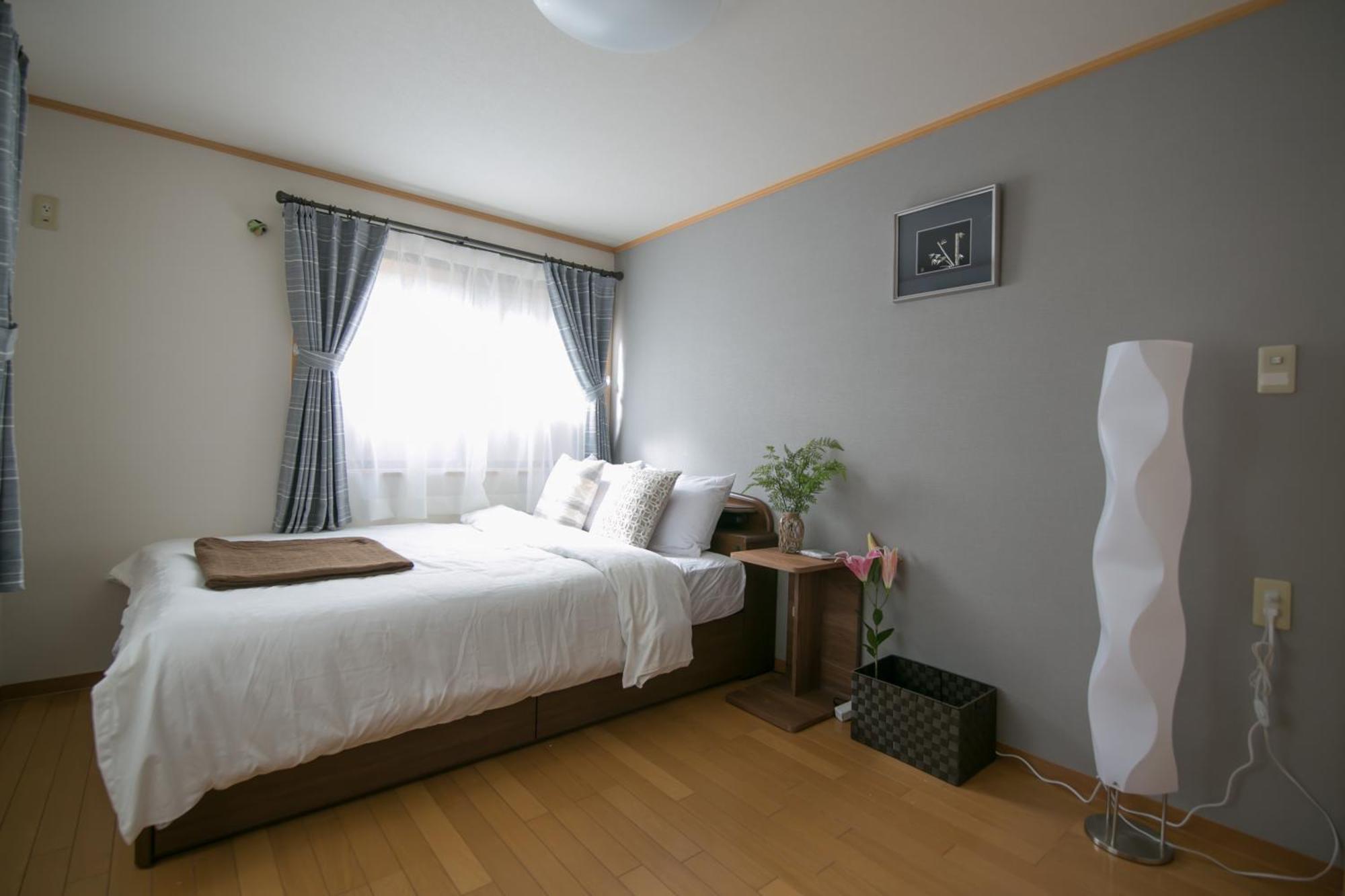 Ikebukuro House With 5br Free Parking Villa *