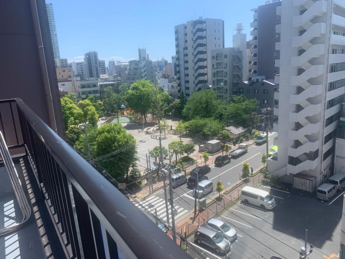 Ueno Hostel