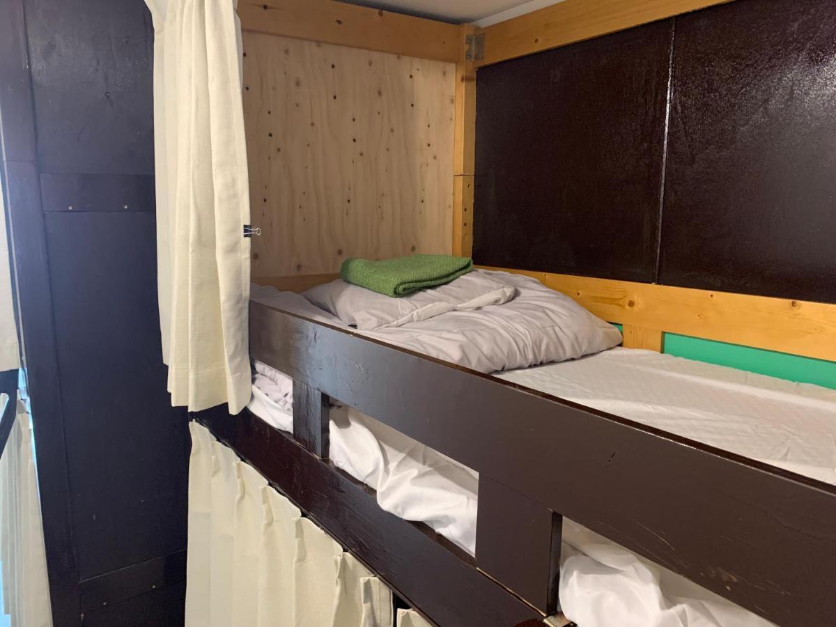 Ueno Hostel Tokyo