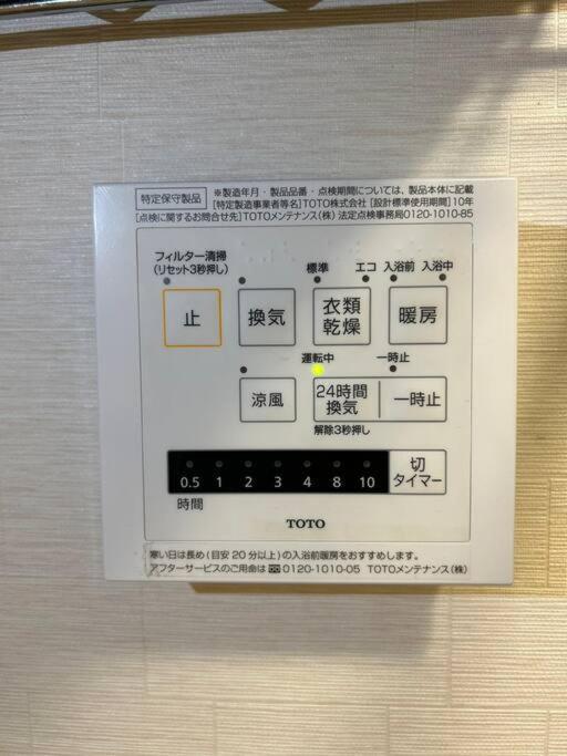 Apartment Lucky House503 *