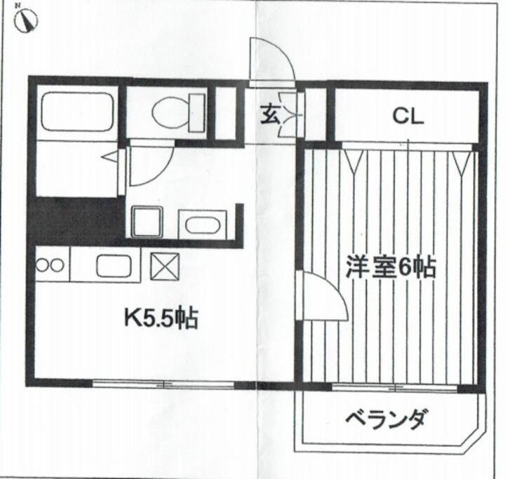 Lucky House503 *