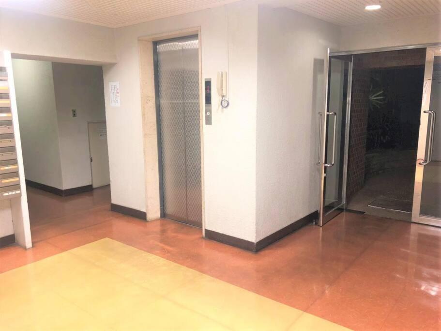 Apartment Lucky House503