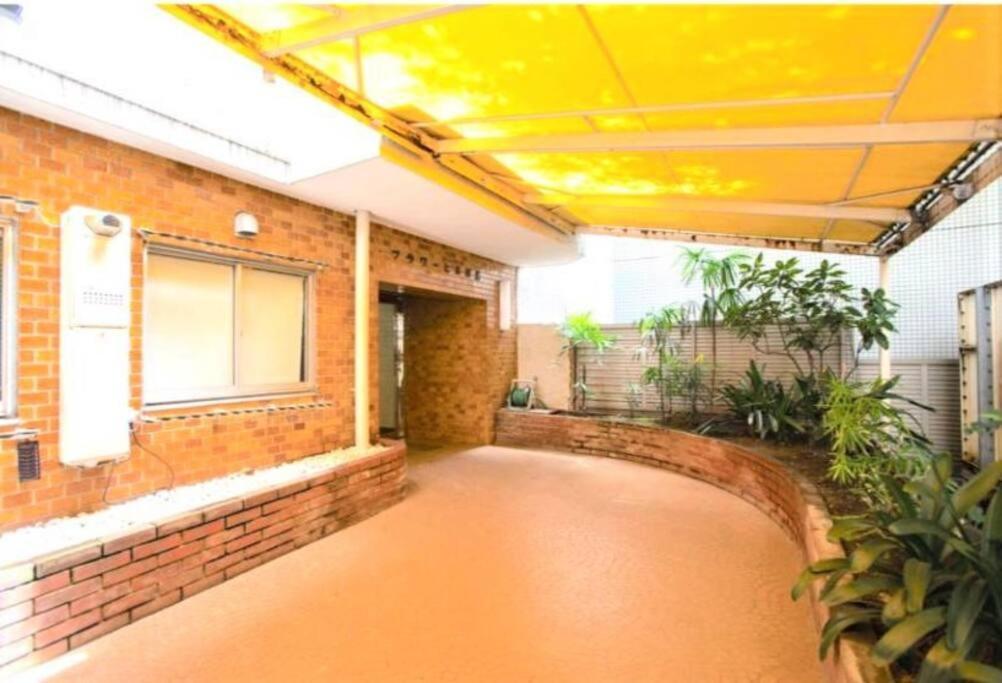 Apartment Lucky House503 *