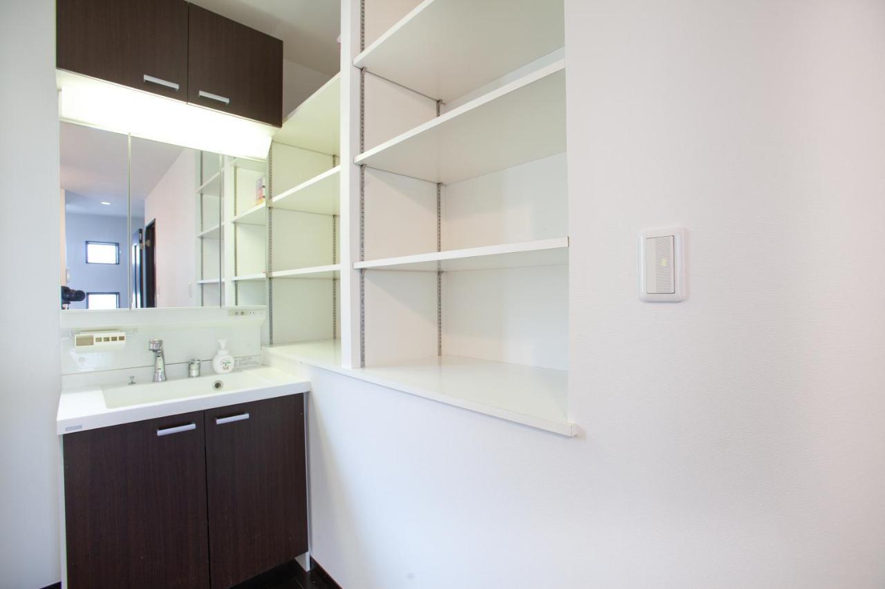 Ks West Waseda 1f Apartment