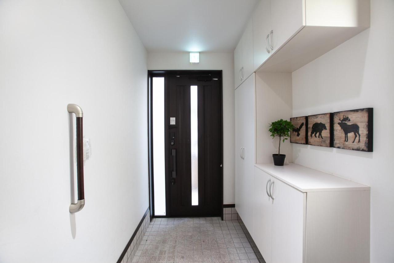 Apartment Ks West Waseda 1f *