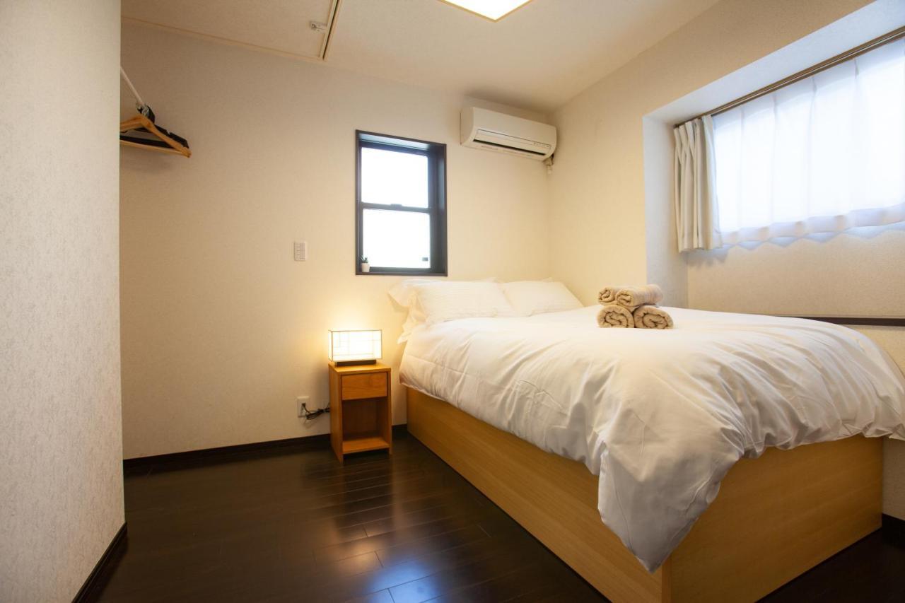 Apartment Ks West Waseda 1f Tokyo