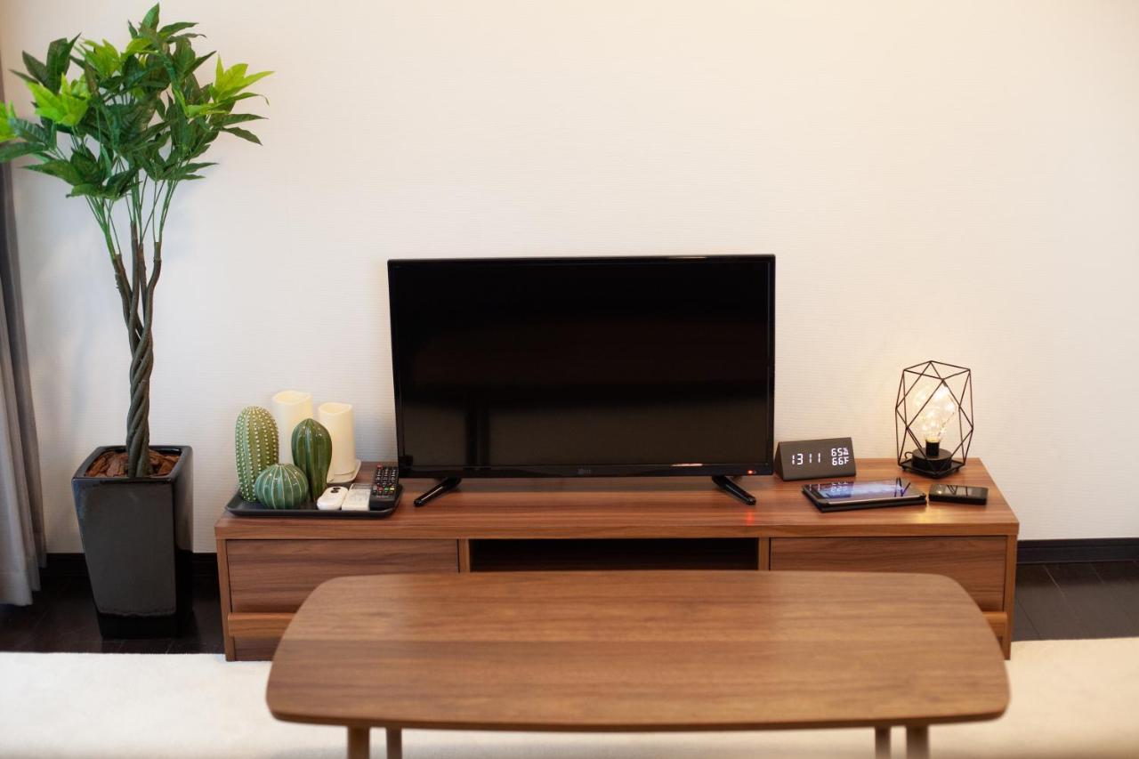 Apartment Ks West Waseda 1f Tokyo