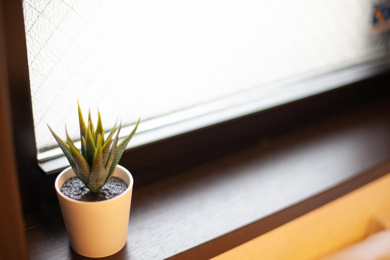 Ks West Waseda 1f Apartment