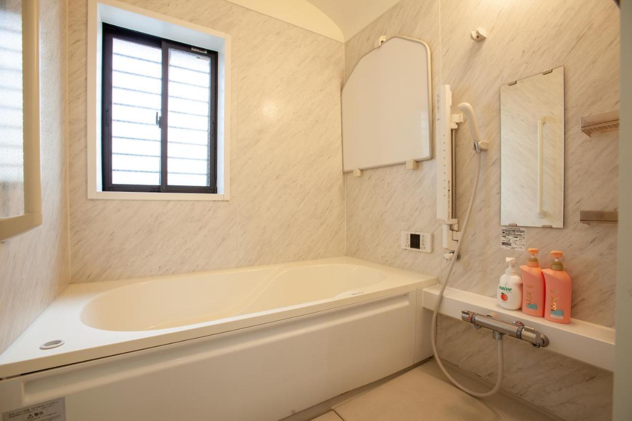 Apartment Ks West Waseda 1f Tokyo