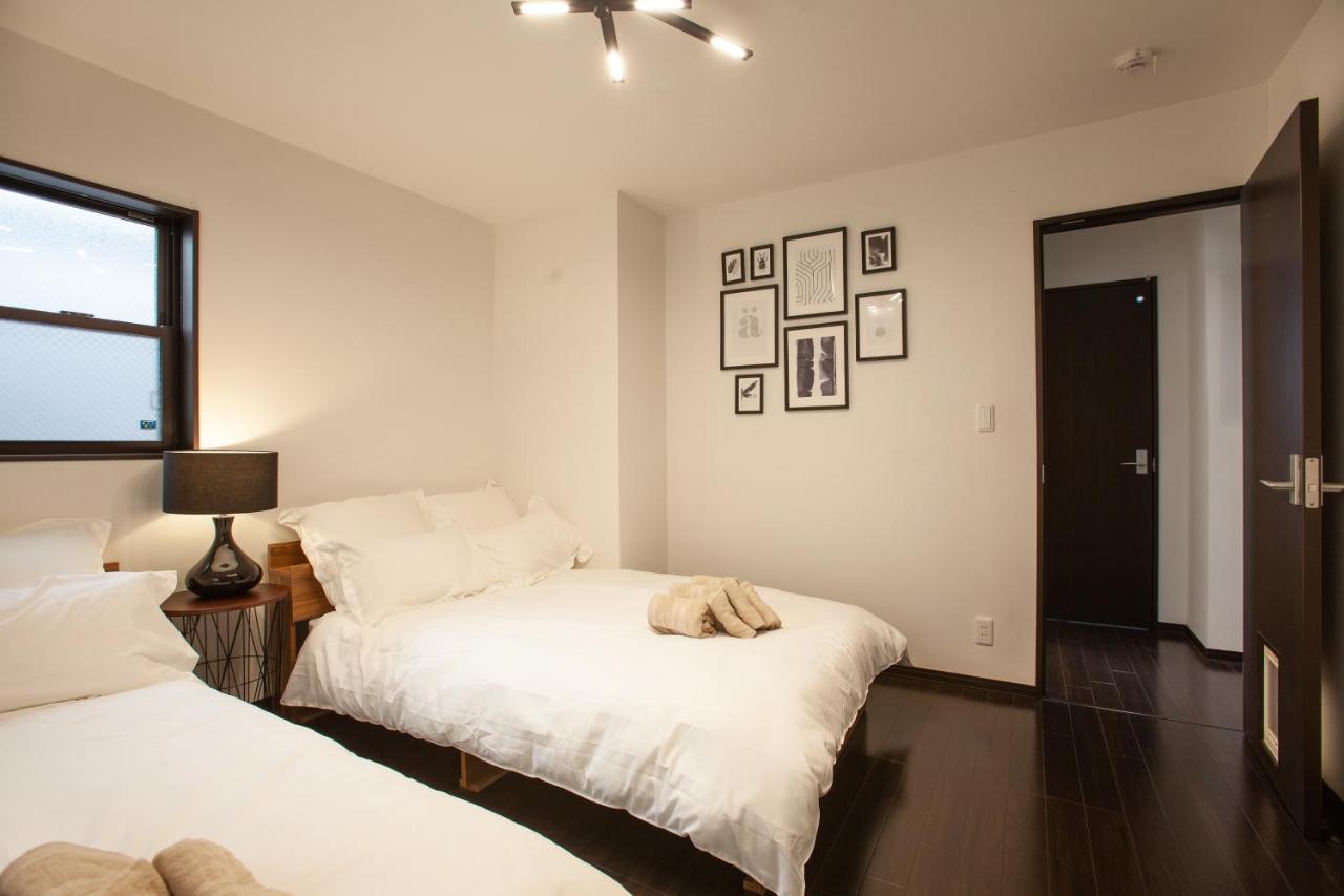 Apartment Ks West Waseda 1f Tokyo