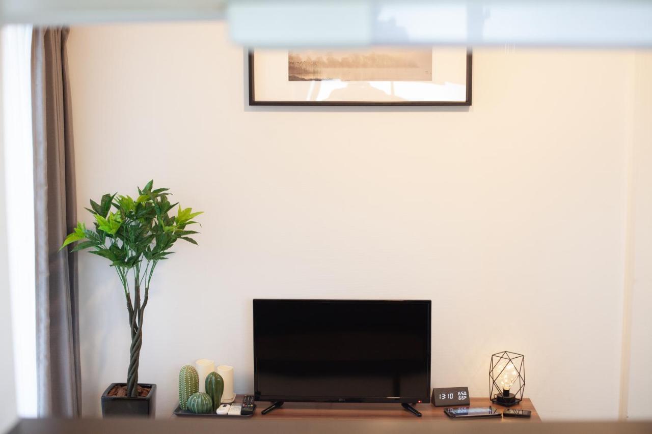 Ks West Waseda 1f Apartment Tokyo