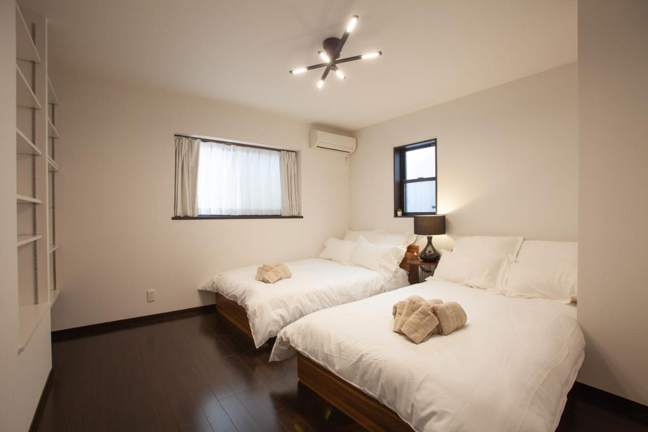 Ks West Waseda 1f Tokyo