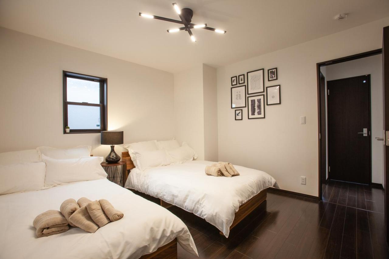 Ks West Waseda 1f Apartment *