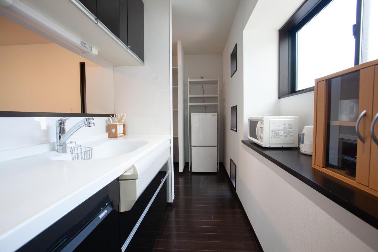 Ks West Waseda 1f Apartment *