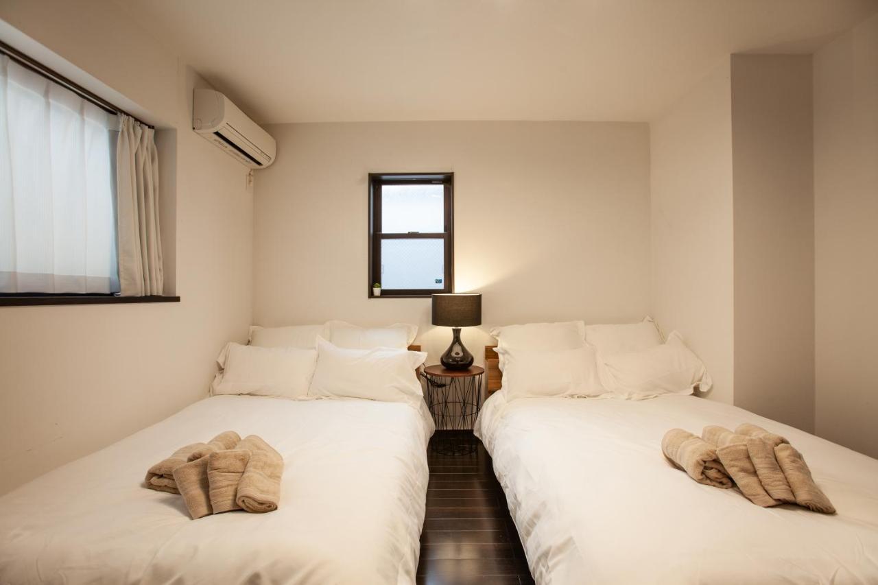 Apartment Ks West Waseda 1f *