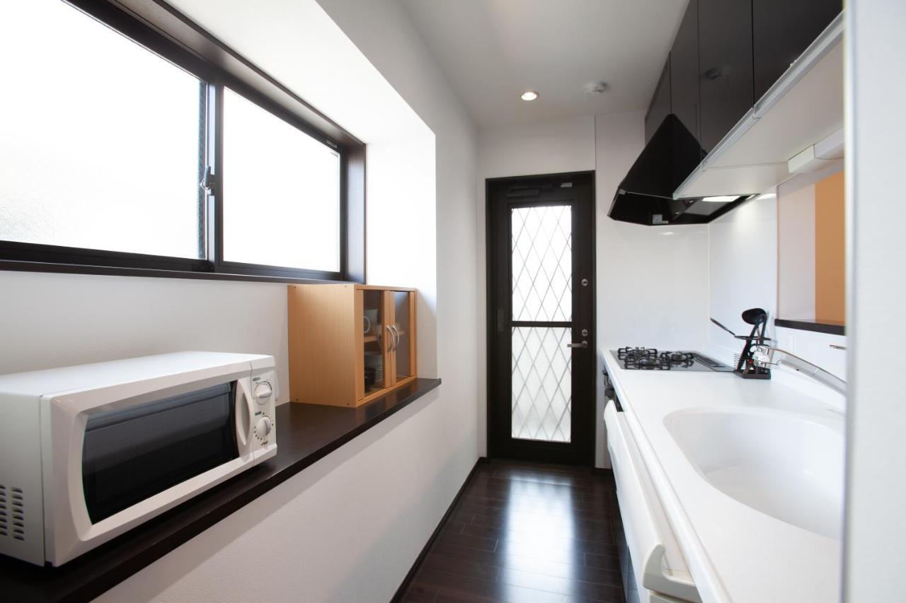 Apartment Ks West Waseda 1f Tokyo
