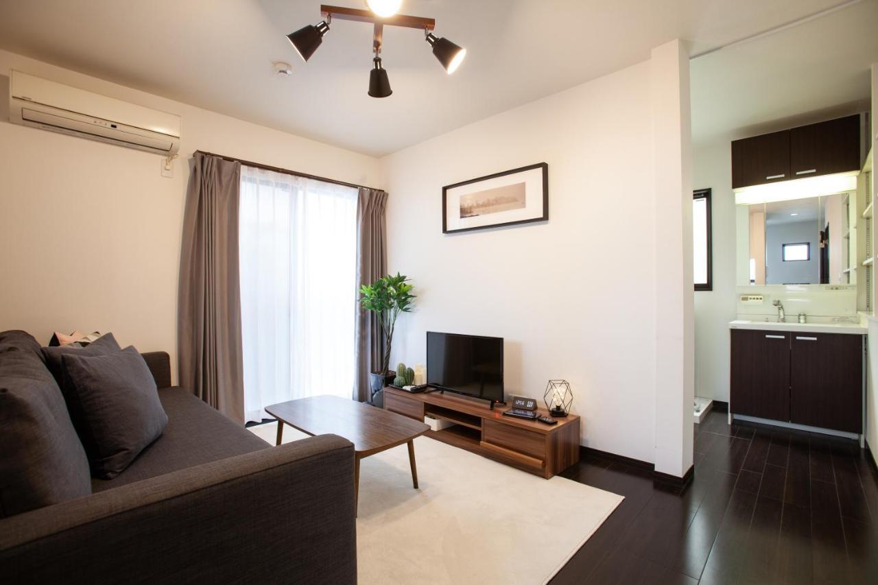 Apartment Ks West Waseda 1f