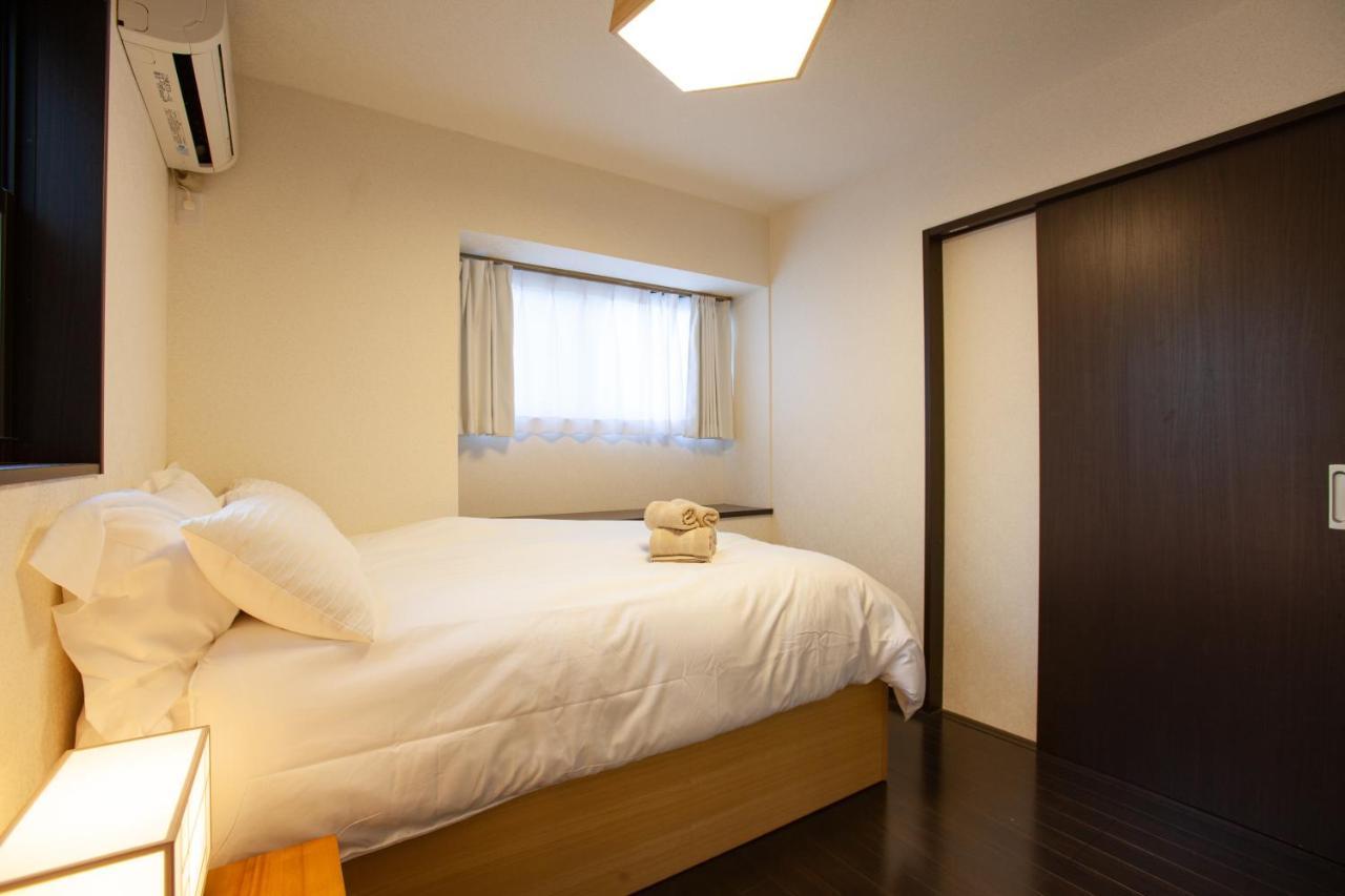 Ks West Waseda 1f Apartment Tokyo