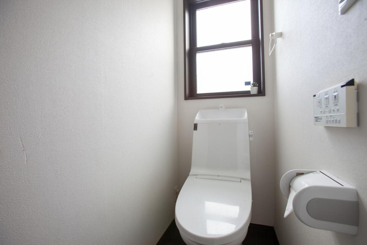Ks West Waseda 1f Apartment