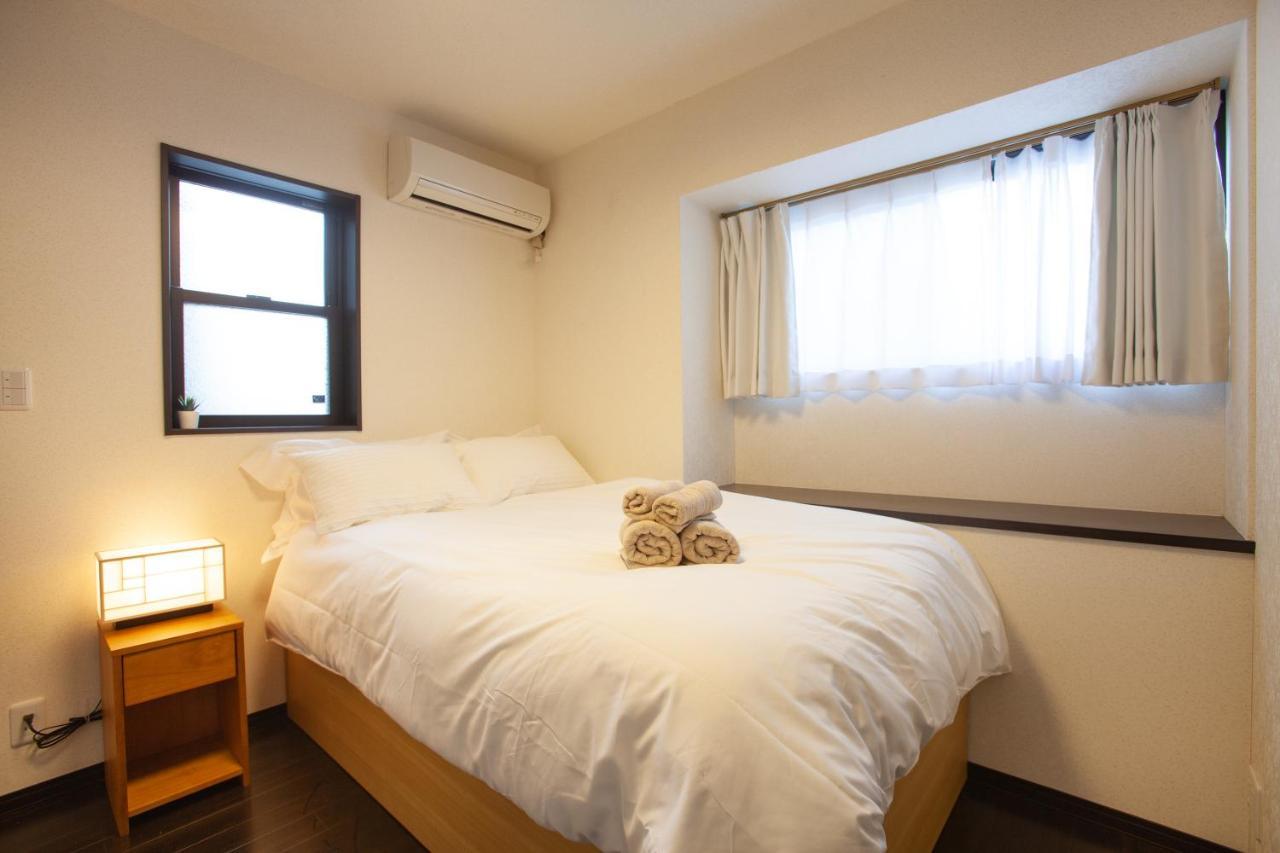 Apartment Ks West Waseda 1f *